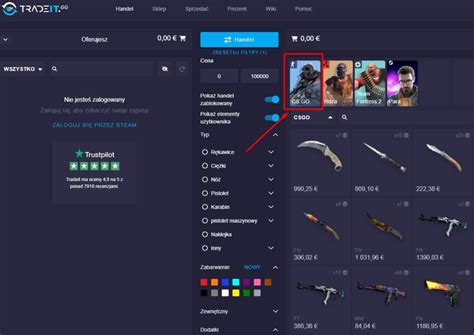 trade cs|strony do trade cs go.